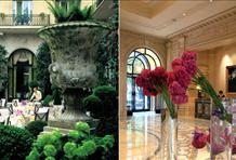 Four Seasons Georges V